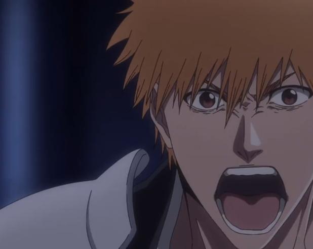 Bleach TYWB (Блич ТКВ): Ичиго против Исиды. Обзор 30-й серий / Кино и сериалы / iXBT Live