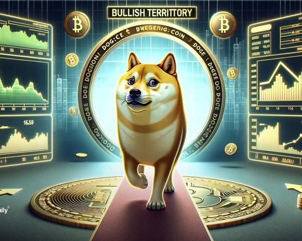 Dogecoin взлетел до рекордных значений / Криптовалюты, NFT и финансы / iXBT Live
